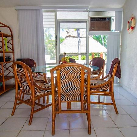 Villas Paraiso Manzanillo,Club Santiago Casa Playa Eksteriør bilde