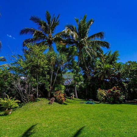 Villas Paraiso Manzanillo,Club Santiago Casa Playa Eksteriør bilde