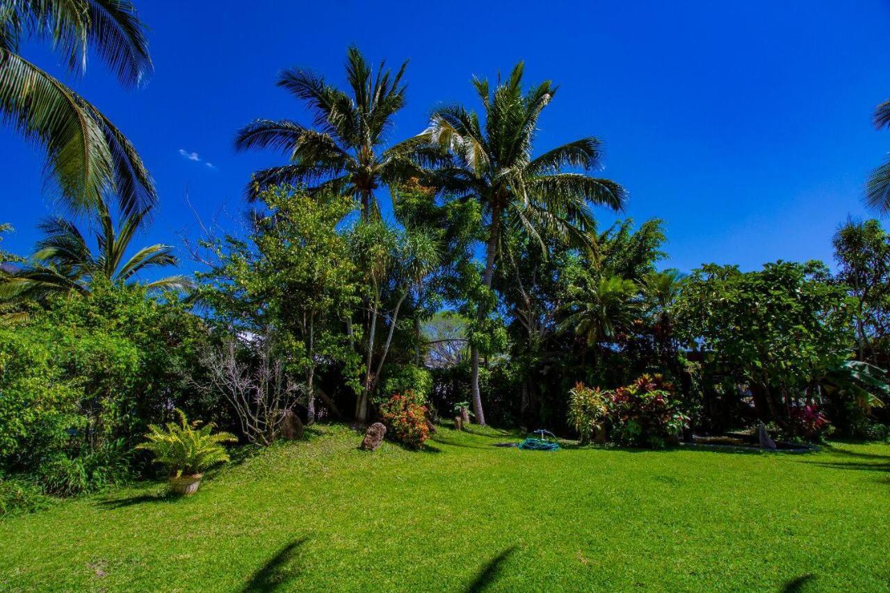 Villas Paraiso Manzanillo,Club Santiago Casa Playa Eksteriør bilde